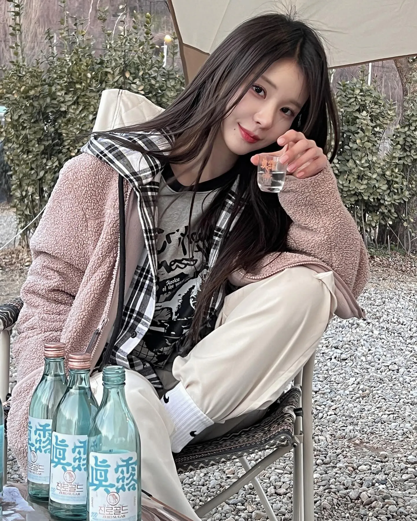 Kim Gyu Ri (Single's Inferno)